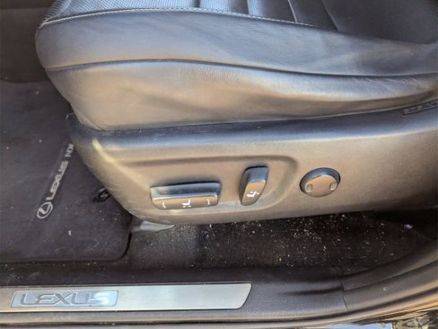 Used 2018 Lexus NX 300 F Sport image 31