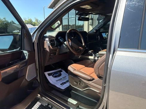 Used 2024 Ford F150 King Ranch AWD/4WD image 9