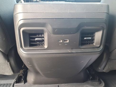 Used 2023 Chevrolet Silverado 1500 RST w/ All Star Edition Plus AWD/4WD image 9