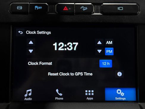 Used 2019 Ford F350 XL w/ STX Appearance Package image 16