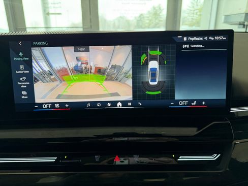 Certified 2025 BMW 530i xDrive image 29