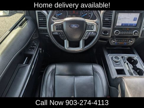 Used 2021 Ford Expedition XLT RWD image 11