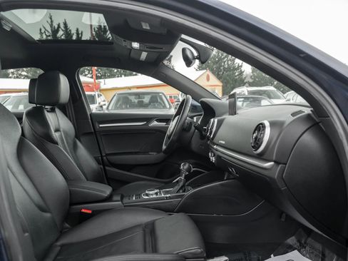 Used 2015 Audi A3 2.0T Prestige w/ Prestige Package image 11