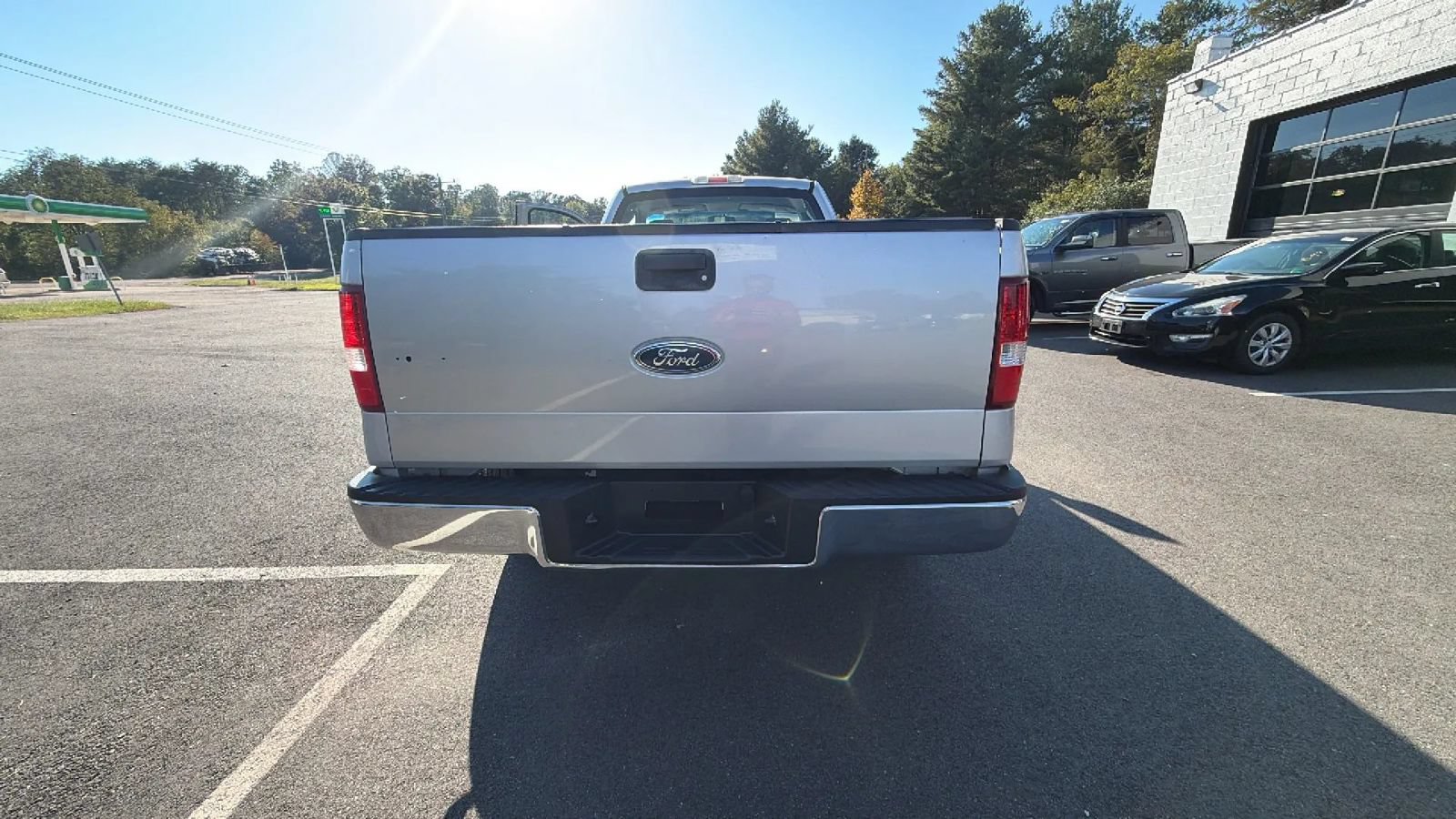 Used 2004 Ford F150 XL RWD image 47