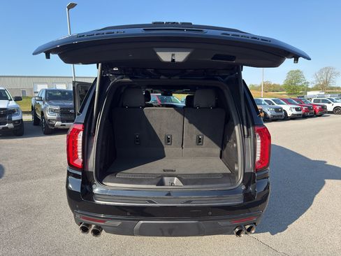 Used 2023 GMC Yukon Denali image 23