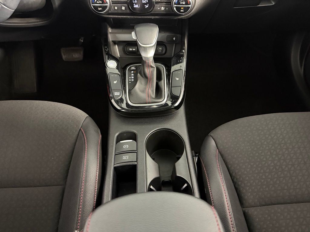 Used 2024 Kia Soul GT-Line w/ Option Group 020 FWD image 17