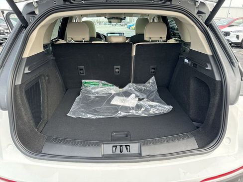 New 2026 Lincoln Corsair Reserve AWD/4WD image 25