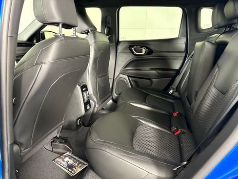 New 2026 Jeep Compass Latitude AWD/4WD image 35