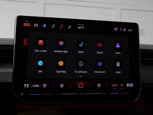 Used 2025 Volkswagen ID. Buzz 1st Edition image 53