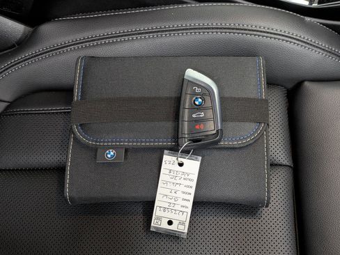 Used 2022 BMW X3 xDrive30i image 14