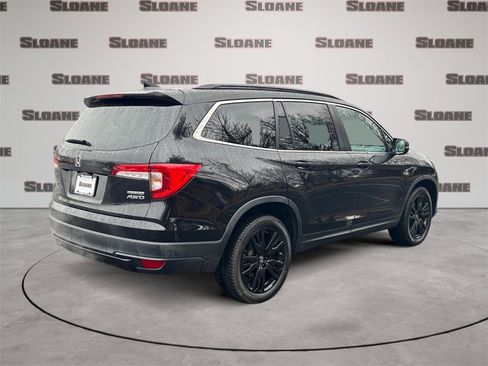 Used 2021 Honda Pilot Special Edition image 5