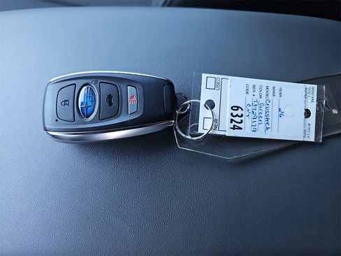 New 2026 Subaru Crosstrek 2.5i image 34