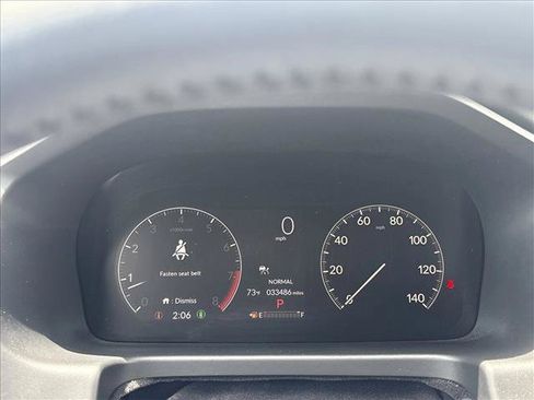 Used 2025 Honda Odyssey EX-L image 12