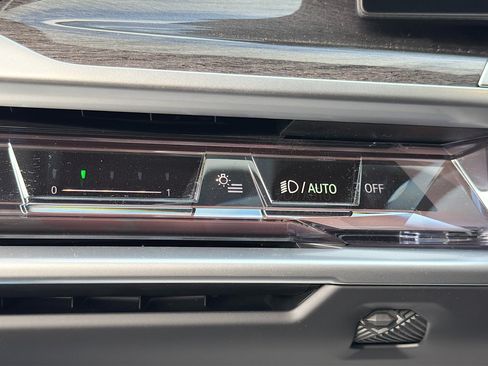 New 2026 BMW i7 xDrive60 AWD/4WD image 34