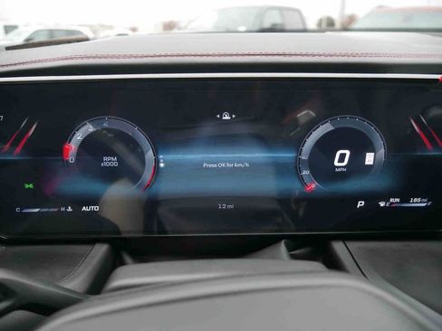 New 2026 Dodge Charger R/T Scat Pack image 38