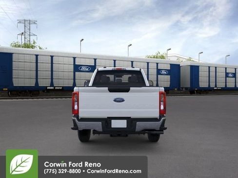 New 2026 Ford F350 XL AWD/4WD image 5