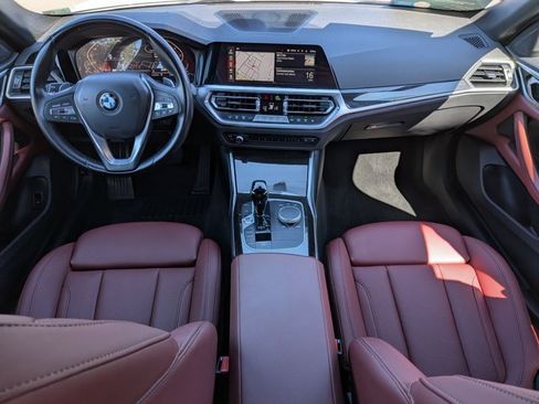 Certified 2023 BMW 430i Gran Coupe RWD image 18