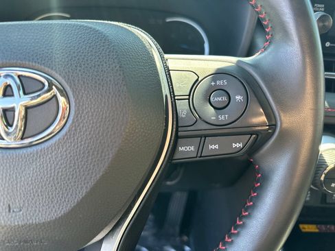 Certified 2022 Toyota RAV4 XSE AWD/4WD image 20