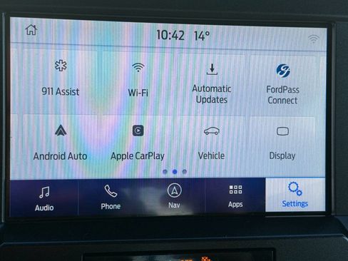 Used 2020 Ford F150 XLT w/ Equipment Group 302A Luxury image 39