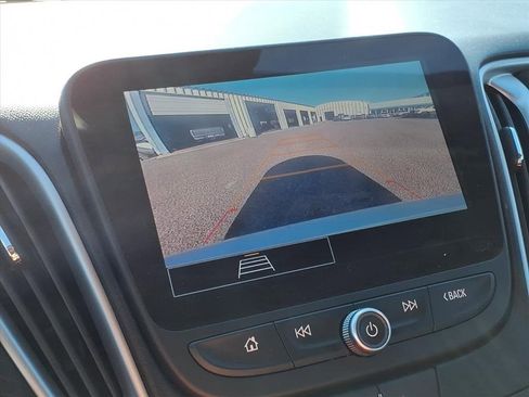 Used 2024 Chevrolet Malibu LT image 21