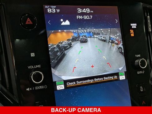 Used 2020 Subaru Outback Limited XT AWD/4WD image 25