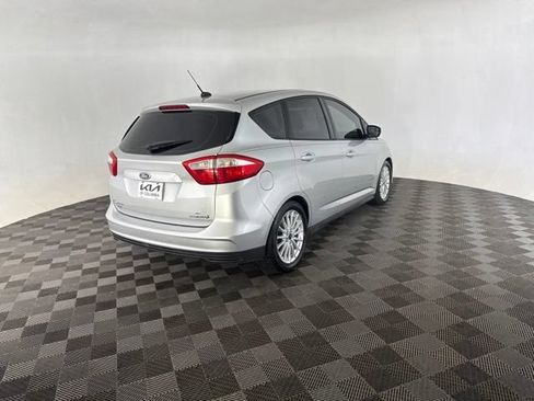 Used 2015 Ford C-MAX SE w/ Winter Package FWD image 7
