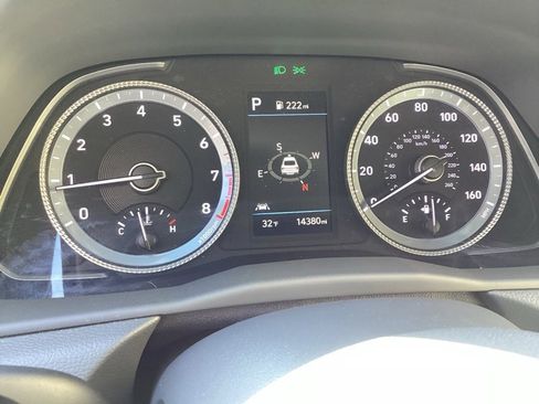 Certified 2023 Hyundai Sonata SEL w/ Preferred Accessory Package image 26