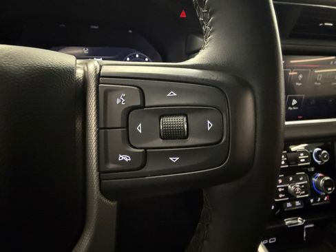 Used 2024 GMC Yukon Denali w/ Max Trailering Package AWD/4WD image 19
