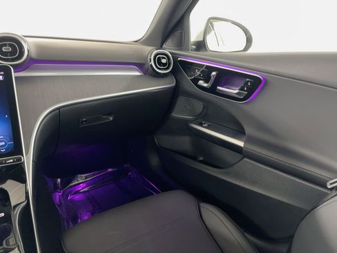 Certified 2025 Mercedes-Benz C 300 Sedan image 29