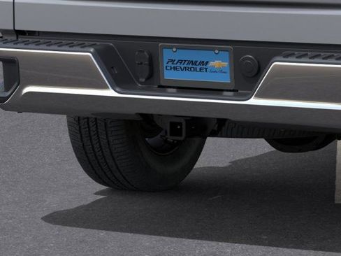 New 2026 Chevrolet Silverado 1500 LT AWD/4WD image 14