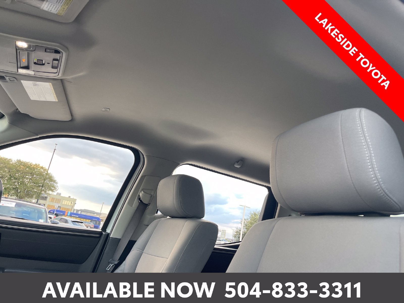 Used 2024 Toyota Tundra SR5 AWD/4WD image 28