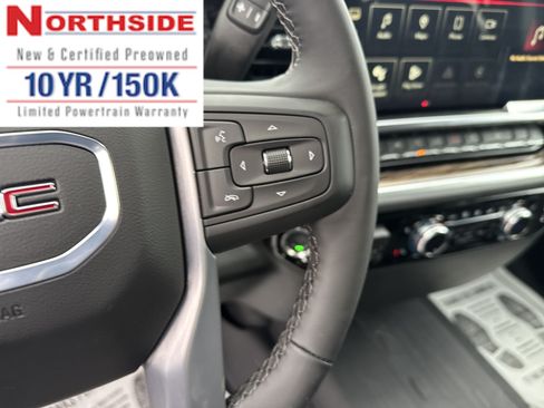 New 2026 GMC Sierra 1500 Elevation AWD/4WD image 21