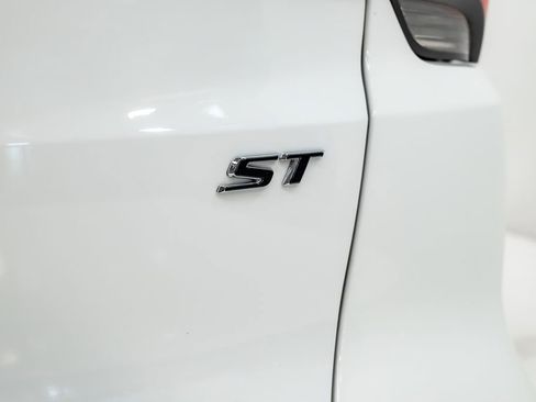 Used 2024 Buick Envista Sport Touring w/ Convenience I Package FWD image 28