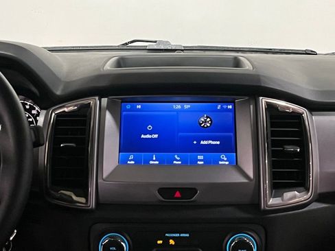 Used 2022 Ford Ranger XLT w/ Equipment Group 301A Mid image 22