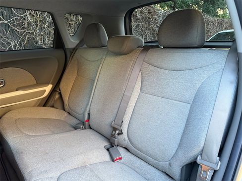 Used 2017 Kia Soul EV-e image 22