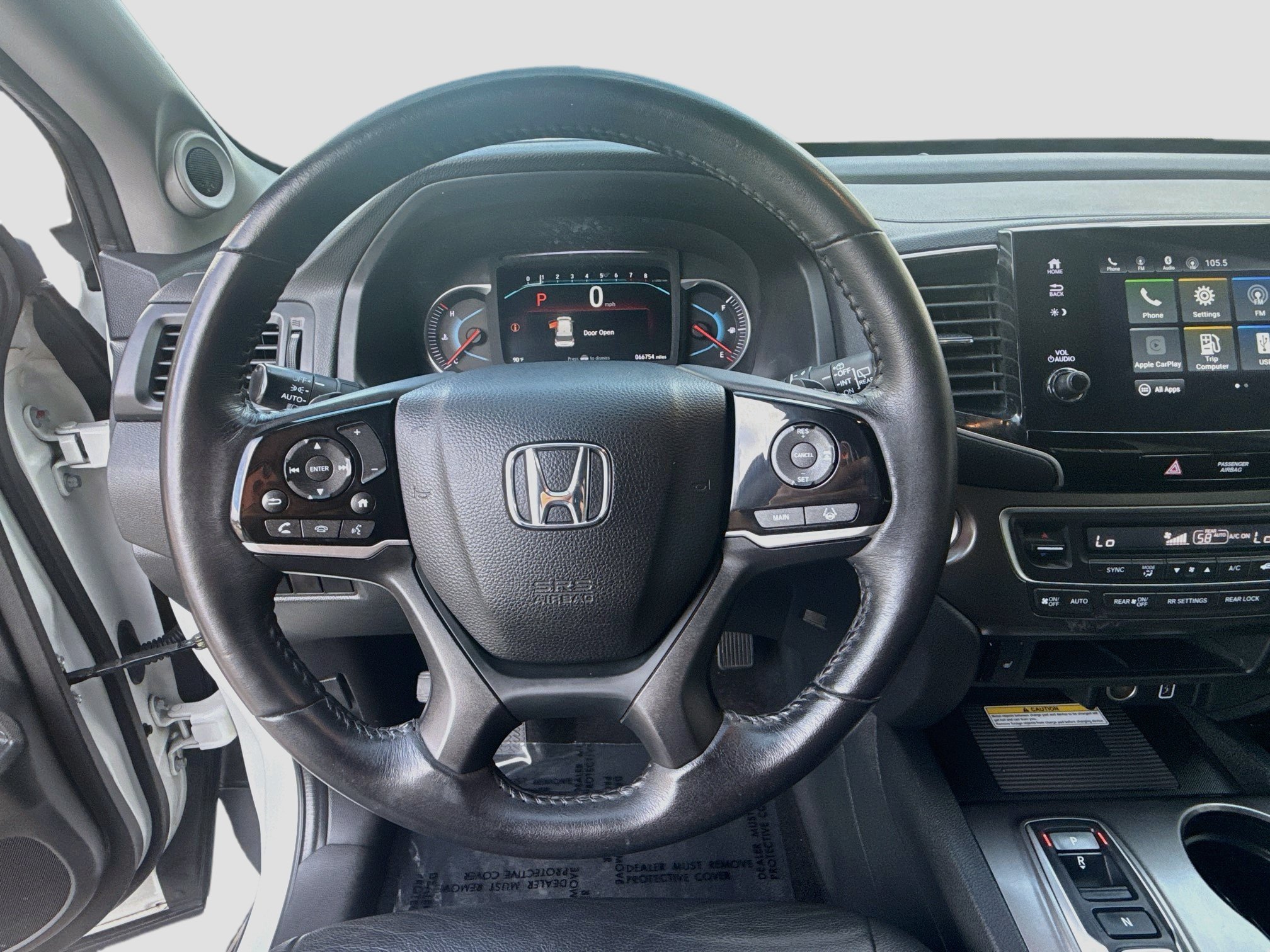 Used 2022 Honda Pilot Special Edition image 10