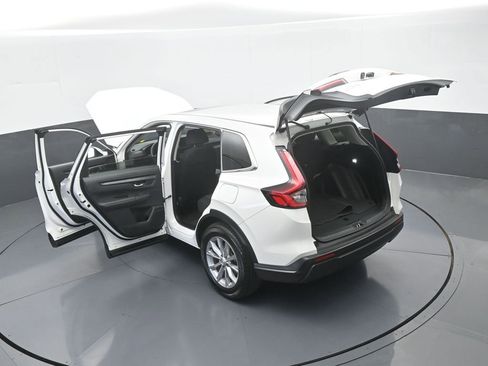 Used 2025 Honda CR-V EX image 60