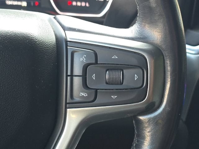 Used 2021 Chevrolet Silverado 1500 RST w/ All Star Edition Plus AWD/4WD image 43
