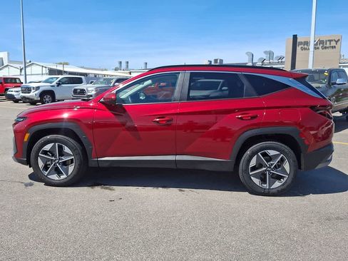 Used 2025 Hyundai Tucson SEL image 6