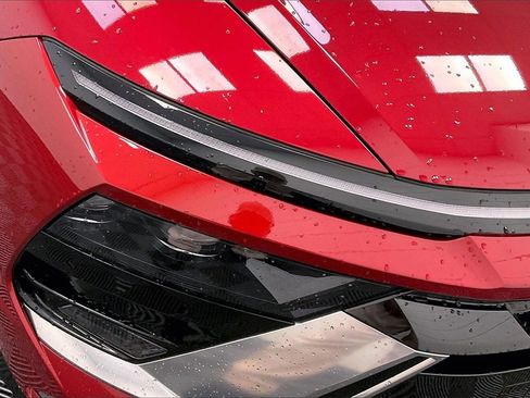 Certified 2024 Hyundai Sonata SEL image 24