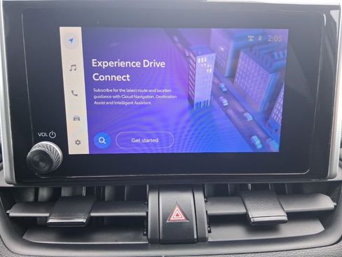 Used 2024 Toyota RAV4 XLE image 24