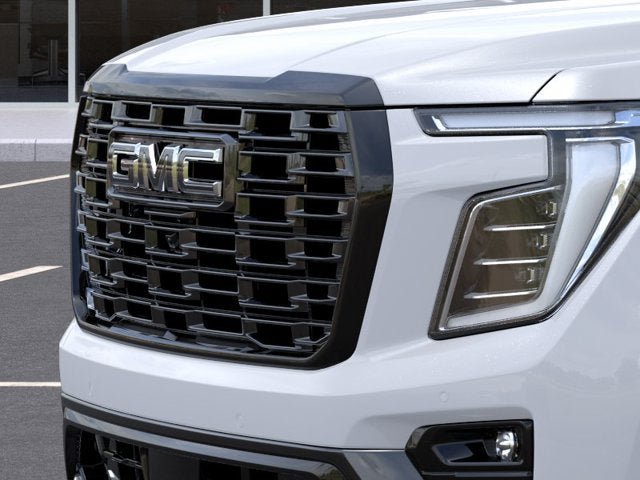 New 2027 GMC Yukon Denali Ultimate AWD/4WD image 13