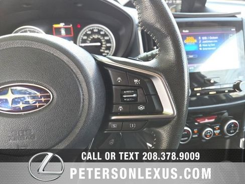 Used 2024 Subaru Forester Limited AWD/4WD image 26
