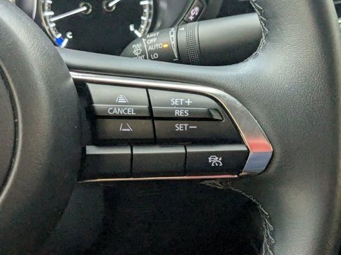 Used 2025 MAZDA MAZDA3 s image 26