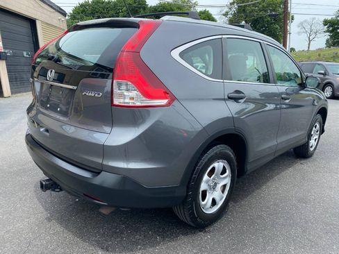 Used 2014 Honda CR-V LX image 3