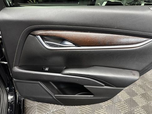 Used 2018 Cadillac XTS Luxury image 44