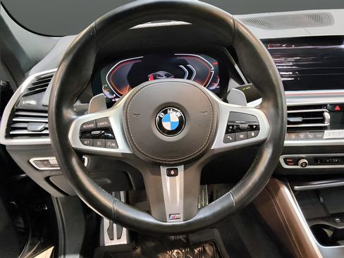 Used 2023 BMW X6 xDrive40i w/ Premium Enhanced Package image 23