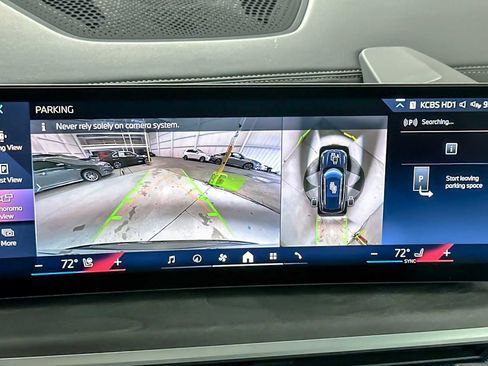 Used 2026 BMW X5 xDrive40i w/ Premium Package image 20