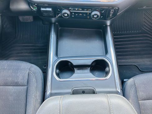Used 2024 Chevrolet Silverado 3500 LT w/ All Star Edition AWD/4WD image 25