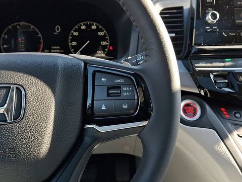 Certified 2026 Honda Odyssey EX-L image 22